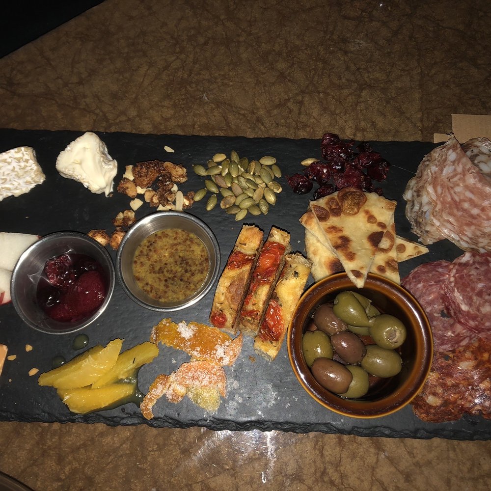 Allegory - Charcuterie board - American Near Me - Naperville, Illinois Allegory - Charcuterie board - American Near Me - Naperville, Illinois