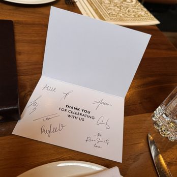 Rare Society - Steakhouses Near Me - Santa Barbara, California