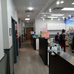 Metro Smiles - Pilsen Dental Group