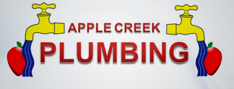 Slide of Apple Creek Plumbing