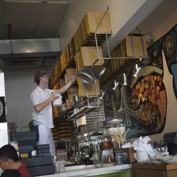 Delfina - Pizza Near Me - San Francisco, California Delfina - Pizza Near Me - San Francisco, California