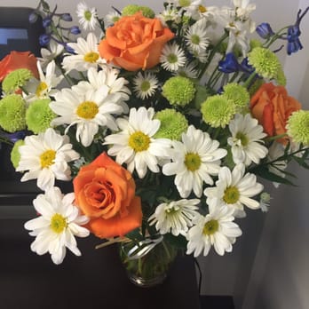 Conroy's Flowers - Encino - What was delivered - Florists Near Me - Encino, California Conroy's Flowers - Encino - What was delivered - Florists Near Me - Encino, California