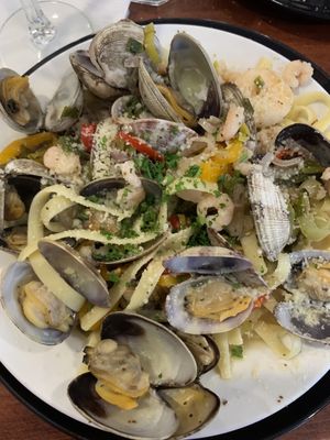 Sharks Seafood Bar & Steamer Co. by null