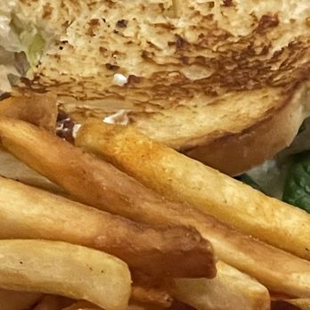 Good Harvest Cafe - Seafood Near Me - Crescent City, California
