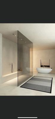 Bathroom Remodels - We genuinely care about understanding your vision and needs, and we go above and beyond to deliver exceptional results that surpass your expectations. With us, you can expect a personalized service that treats each project with the utmost care and attention to detail. Our team of talented designers and craftsmen bring fresh ideas to the table, utilizing the latest trends and techniques to create stunning remodels that truly enhance the beauty and value of your property. Another aspect that sets us apart is our expertise and knowledge. Our team consists of experienced professionals who are well-versed in all aspects of remodeling, from concept development to project management and execution. With their expertise, they can provide valuable insights and recommendations, helping you make informed decisions throughout the remodeling process. But what truly makes us different is our genuine and strong relationships with our clients. We believe in clear communication, transparency, and trust. We actively listen to your needs and maintain open lines of communication, ensuring a smooth and stress-free remodeling experience. In conclusion, by choosing our remodel business, you can expect an exceptional remodeling experience that delivers remarkable results. We are passionate about transforming your spaces into dream environments, and we would be honored to be your trusted partner in your remodeling journey.