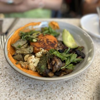 The Henry - Harvest Bowl - New American Near Me - Carlsbad, California