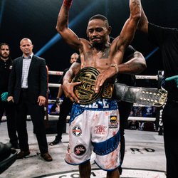 757 Boxing Club