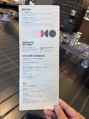 Menu photo 2 Tonchin LA Los Angeles, CA Menu photo 2 Tonchin LA Los Angeles, CA