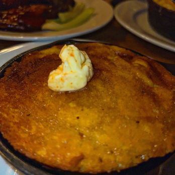 Morgan's Brooklyn Barbecue - Cornbread - Barbeque Near Me - Brooklyn, New York Morgan's Brooklyn Barbecue - Cornbread - Barbeque Near Me - Brooklyn, New York