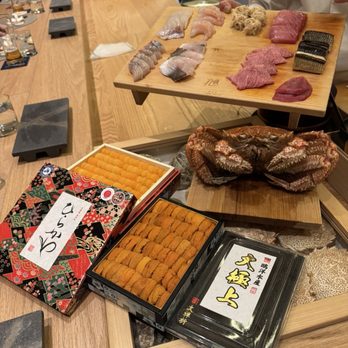 Sushi Akira - Sushi Bars Near Me - New York, New York