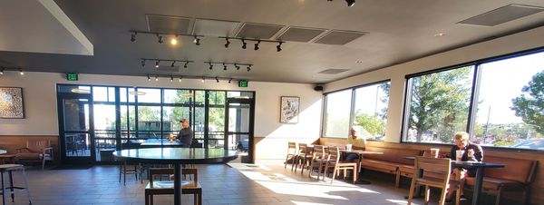 Starbucks by null