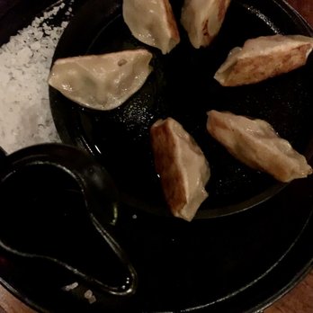 P.F. Chang's - Handmade Pork Dumplings - 6 Count - Chinese Near Me - Victor, New York