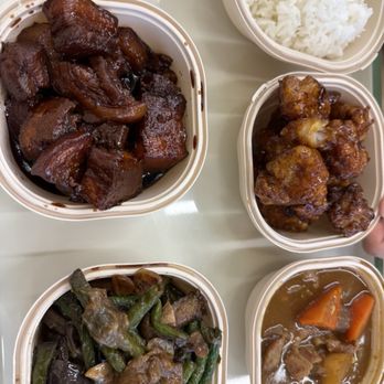 Tigawok - Chinese Near Me - Burbank, California