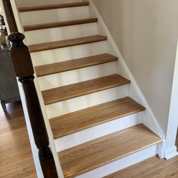 Grandview Home Improvement - Final stairs - Door Sales/Installation Near Me Grandview Home Improvement - Final stairs - Door Sales/Installation Near Me