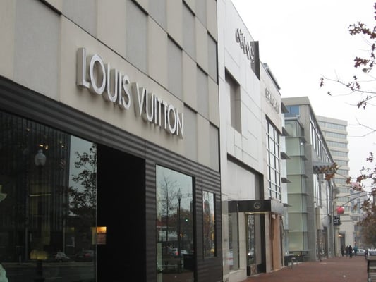 The Collection at Chevy Chase by null