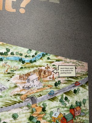 Denver Museum of Nature & Science by null