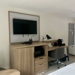 Earl of Sandwich Motel