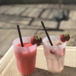 Lido di Bellagio - Cocktails
