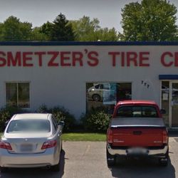 Smetzer's Tire Center