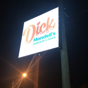 Dick Mondell's - Burgers Near Me - Gainesville, Florida