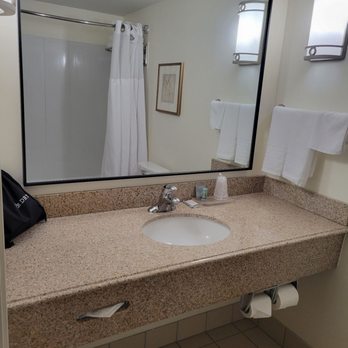 Best Western - Hairdryer provided. - Hotels Near Me - Ontario, California