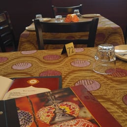 Table setting