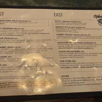 Webb's Grainworks - Food Menu - Breweries Near Me - Aliso Viejo, California Webb's Grainworks - Food Menu - Breweries Near Me - Aliso Viejo, California
