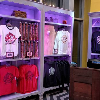 Voodoo Doughnut - Bakeries Near Me - Orlando, Florida Voodoo Doughnut - Bakeries Near Me - Orlando, Florida
