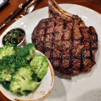 Champions Bar & Grill - New American Near Me - Miami, Florida