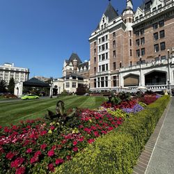 Victoria Harbour - 7-26-24