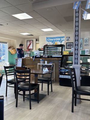 Chimichurri Milford by null