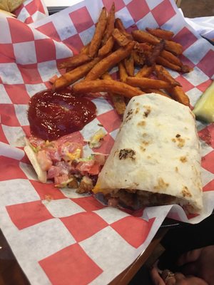 Big Game Sports Bar by null