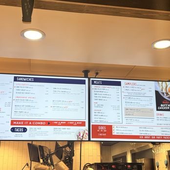 City Barbeque - Barbeque Near Me - Winter Park, Florida