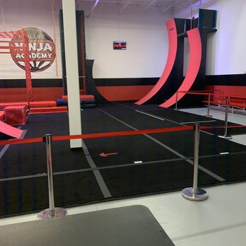 Stamford Ninja Academy - 3 - Fitness & Instruction Near Me - Stamford, Connecticut Stamford Ninja Academy - 3 - Fitness & Instruction Near Me - Stamford, Connecticut