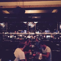 Florin - Friendly with mostly Locals Bar Scene