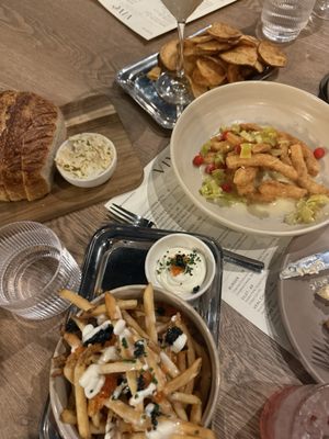 Vive Restaurant by null