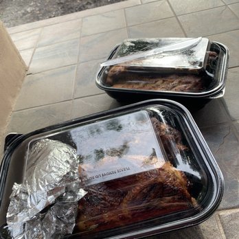 Hazy Barbecue - Chicken. Ribs. Pulled pork and brisket - Salad Near Me - Danville, California Hazy Barbecue - Chicken. Ribs. Pulled pork and brisket - Salad Near Me - Danville, California