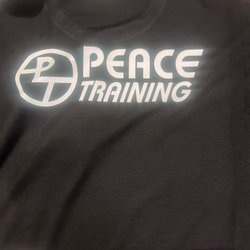 Training performance shirts