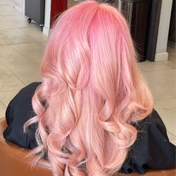 Y Salon & Spa