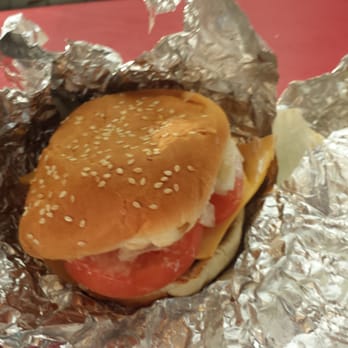 Five Guys - Cold burger - Fast Food Near Me - Fredericksburg, Virginia Five Guys - Cold burger - Fast Food Near Me - Fredericksburg, Virginia