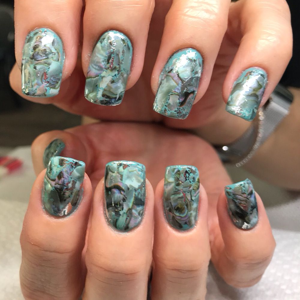 DOWNTOWN SCOTTSDALE HAIR & NAILS CLOSED 52 Photos & 27 Reviews