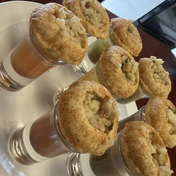Himalayan Bite - What a presentation!! Amazing gol gappas! - Indian Near Me - Fremont, California Himalayan Bite - What a presentation!! Amazing gol gappas! - Indian Near Me - Fremont, California