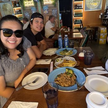 Civilize Thai Bistro - Thai Near Me - Beverly Hills, California