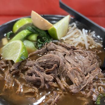 Ichiban Ramen - 18.Mega Devil Birria Ramen - Ramen Near Me - Tyler, Texas Ichiban Ramen - 18.Mega Devil Birria Ramen - Ramen Near Me - Tyler, Texas