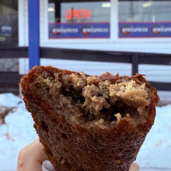 Boriexpress - Alcapurria - Pop-Up Restaurants Near Me - New Britain, Connecticut