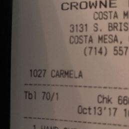 Carmela