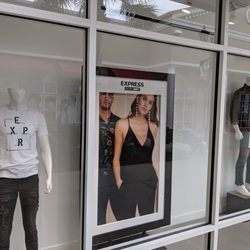 Express Factory Outlet - Express Factory Outlet