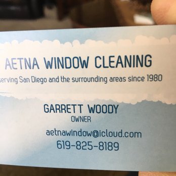Aetna Window Cleaning - Window Washing Near Me
