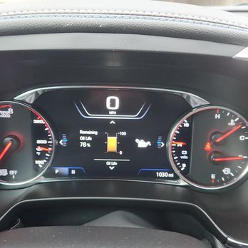 Celebration Chevrolet - This shows the 1,030 miles - Car Dealers Near Me - Aurora, Colorado Celebration Chevrolet - This shows the 1,030 miles - Car Dealers Near Me - Aurora, Colorado