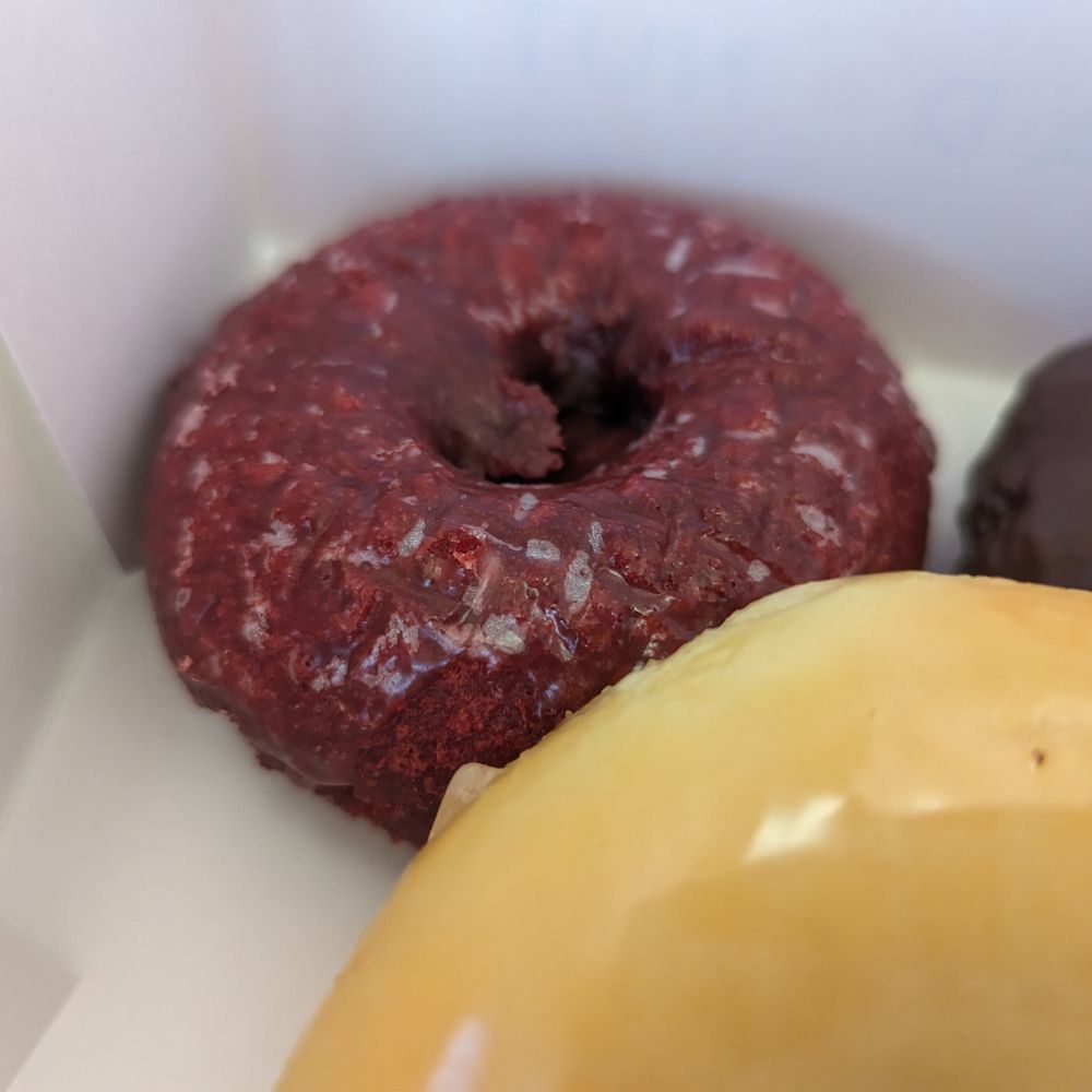 Marietta Donuts - Donuts Near Me - Marietta, Georgia Marietta Donuts - Donuts Near Me - Marietta, Georgia